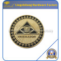 Wholesale Mason Item Custom Gift Items Masonic Emblems